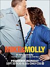 Mike & Molly (Temporada 1-2-3-4-5-6)